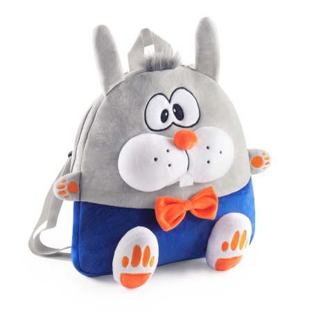 Плюша (рюкзак) 1000г Стандарт ПТЗ-19ббс