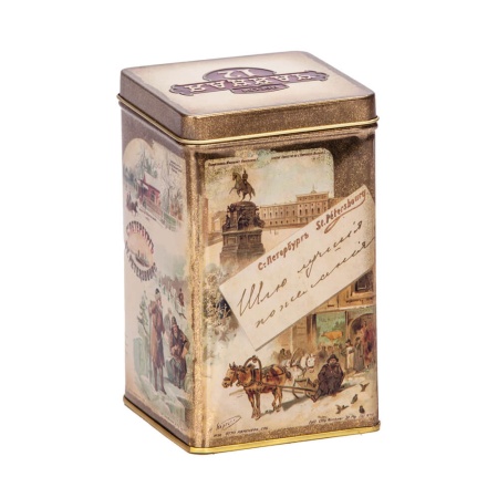 Санкт-Петербург (цейлонский) 051