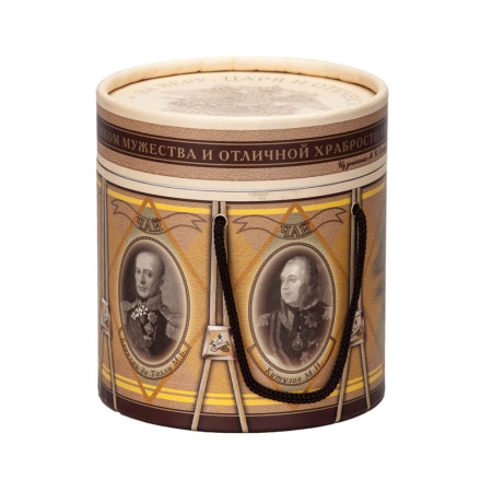 Бородино (барабан) 073