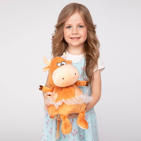 Новогодняя упаковка «Бусинка» УТБ-01