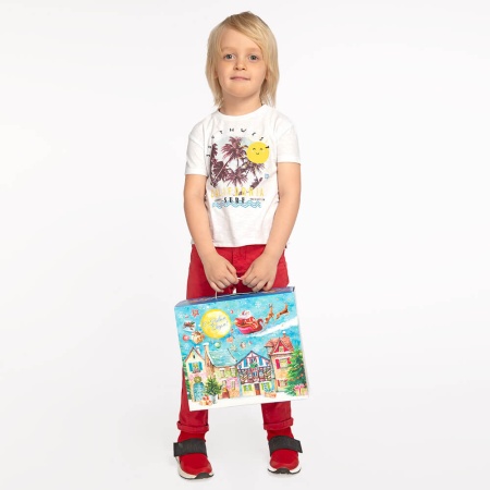 Набор №11 (мемо+фанты) НТ-11