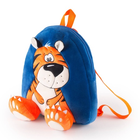 Новогодняя упаковка «Рюкзачок Тима» УТТ-19