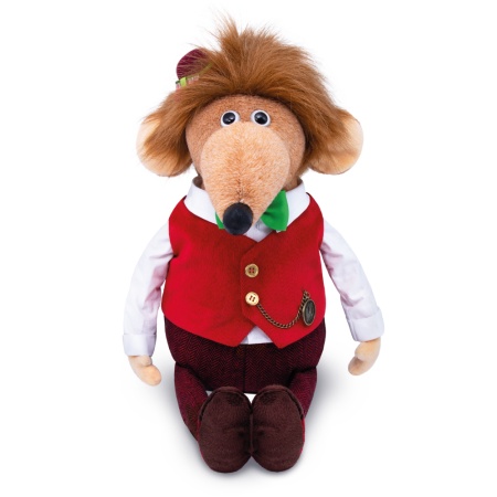 Набор №7 (игрушка Крыса + конфеты) НК-07