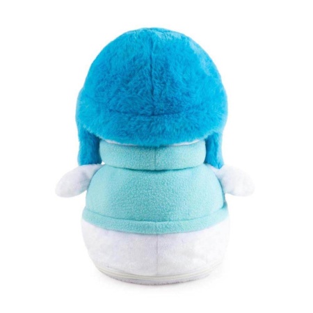 «Снеговик Сережка» ПТБ-26