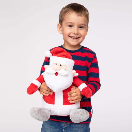 Подарок «Дед Мороз» 600г Премиум ПТЗ-39п