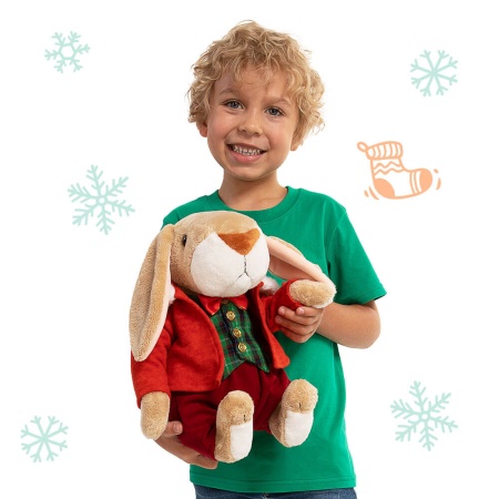 Новогодний набор №2 450г Стандарт (2023) НЗ-02с