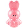 Зайчик (розовый) 300г Люкс