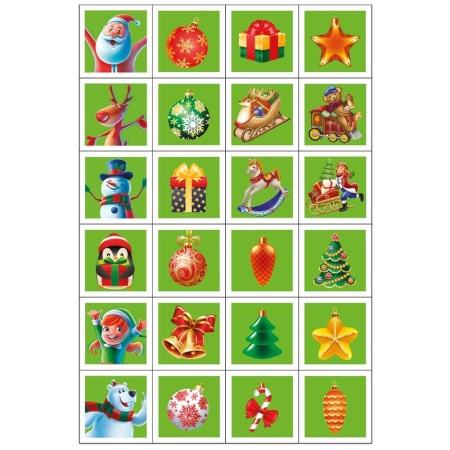 Игра МЕМО в подарке 450г Премиум ПКЗ-09п