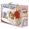 Посылка-мини 700г Люкс