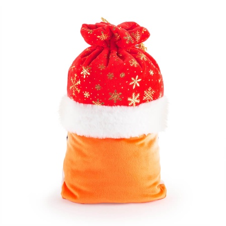 Новогодняя упаковка «Мешочек Фил» УТТ-20