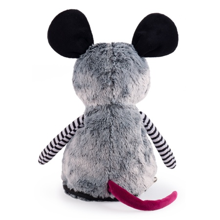 Новогодняя упаковка «Мышонок Диско» УТК-04