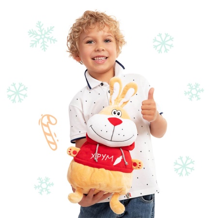 Хрум 450г Стандарт ПТЗ-07с