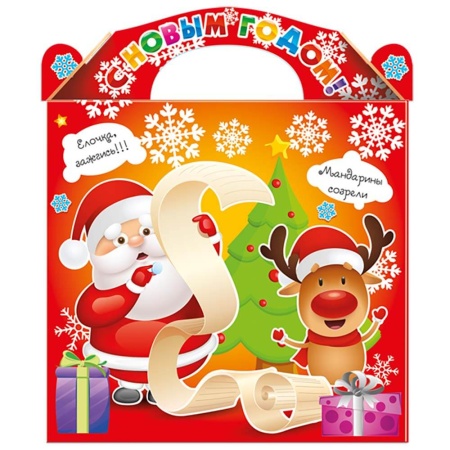 Санта 700г Стандарт ПКЗ-13бс