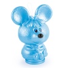 Мышка-сластёна (голубой) ПК-01г