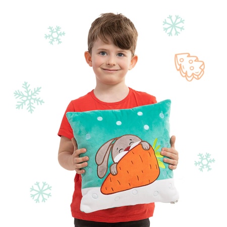 Новогодний набор №11 700г Люкс (2023) НЗ-11бл