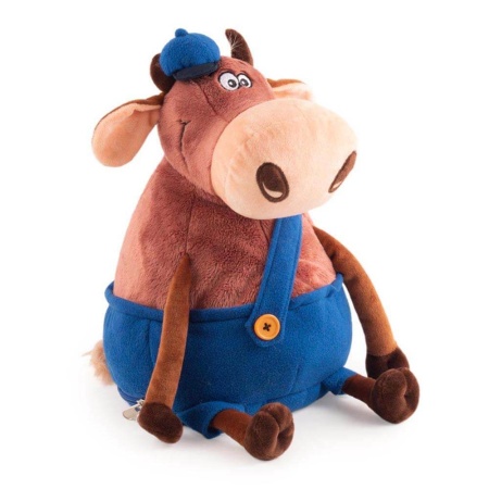 Новогодняя упаковка «Фёдор» УТБ-07